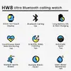 Hw 8 Ultra Smart Watch image 13