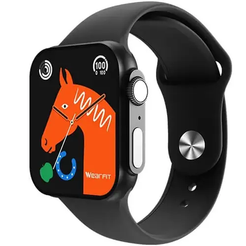 Hw 8 Ultra Smart Watch