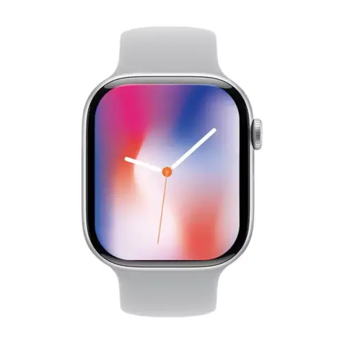 Hw X Pro Series 10 Smart Watch