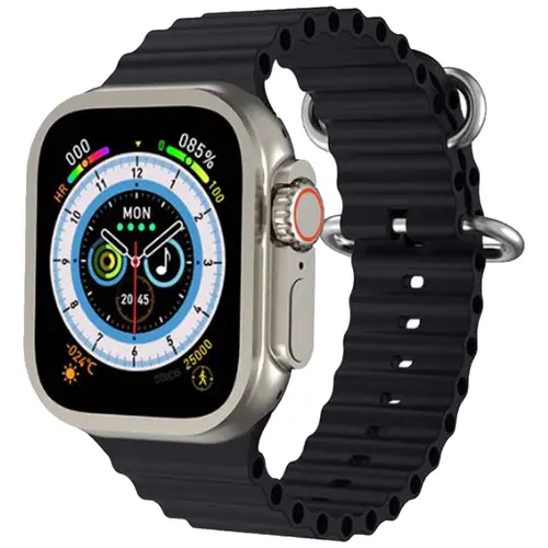 Hw8 Ultra Max Bluetooth Smart Watch