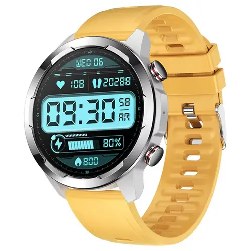 Hx08 Smart Watch