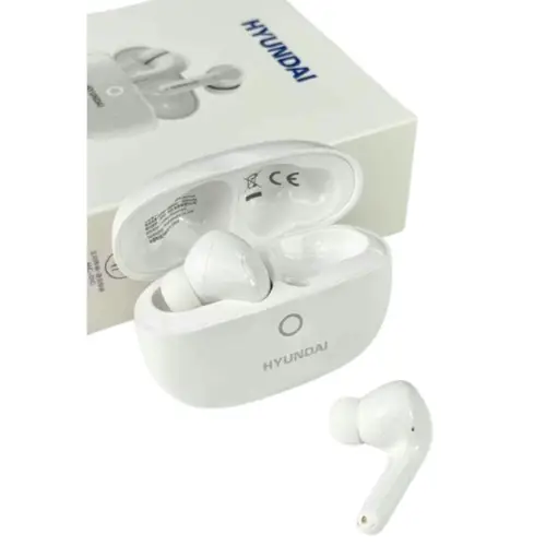Hyundai Hy P02 True Wireless Stereo Earbuds