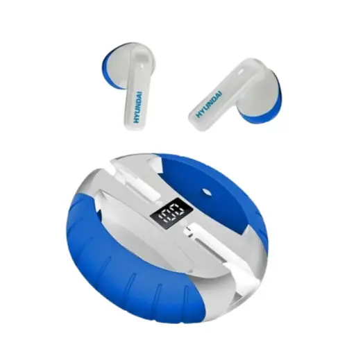 Hyundai Hy T09 Wirelsss Earbuds
