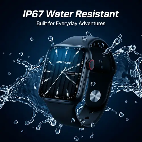 I10 Pro Max Series 9 Smart Watch