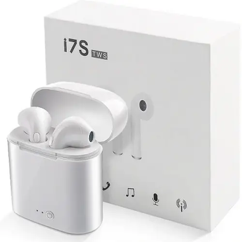 I7s Bluetooth Wireless Earbuds