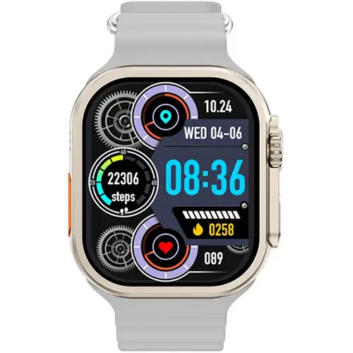 I9 Ultra Max Smart Watch