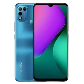 Infinix Hot 10 Play