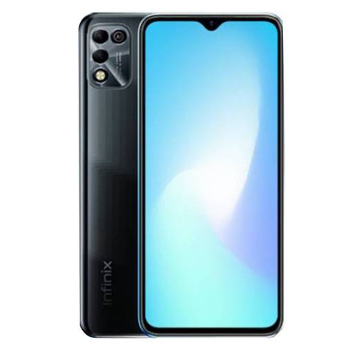 Infinix Hot 11 Play - Black
