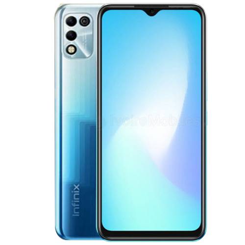 Infinix Hot 11 Play - Blue