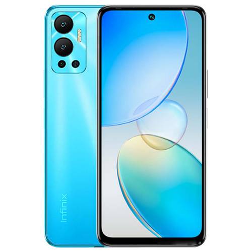 Infinix Hot 12