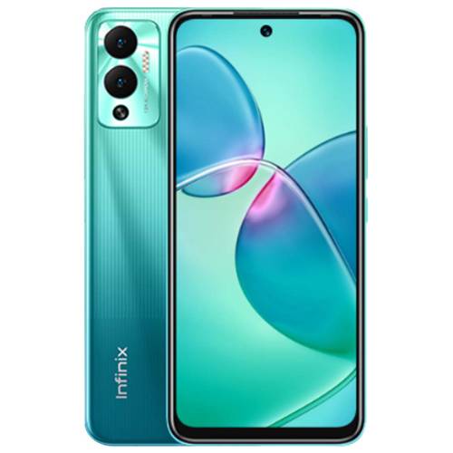 Infinix Hot 12 Play