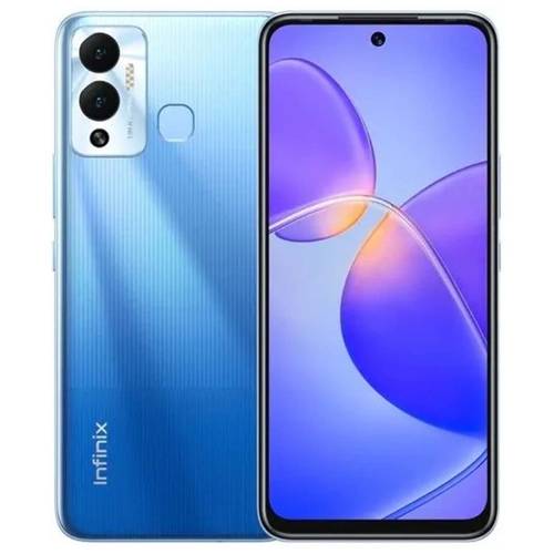 Infinix Hot 12 Play - Horizon Blue