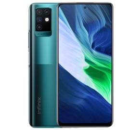Infinix Note 10
