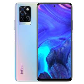 Infinix Note 10 Pro