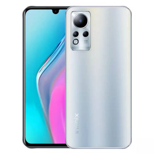 Infinix Note 11 - Celestial Snow
