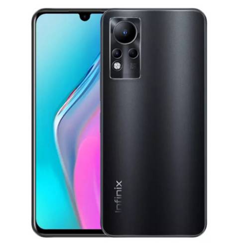 Infinix Note 11