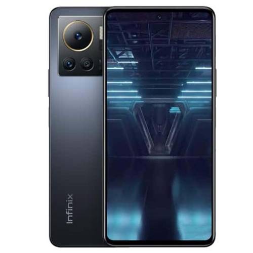 Infinix Note 12 Vip