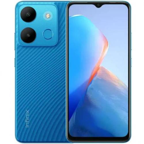 Infinix Smart 7