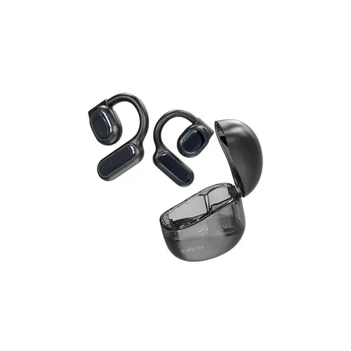 Infinix Xbuds 3 Loop Wireless Earbuds Xeoe1 image 2