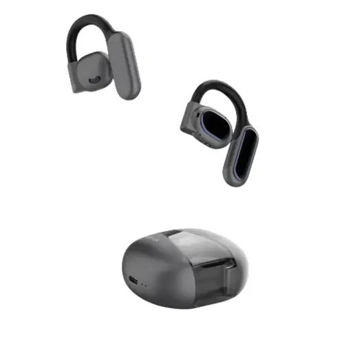 Infinix Xbuds 3 Loop Wireless Earbuds Xeoe1 image 5