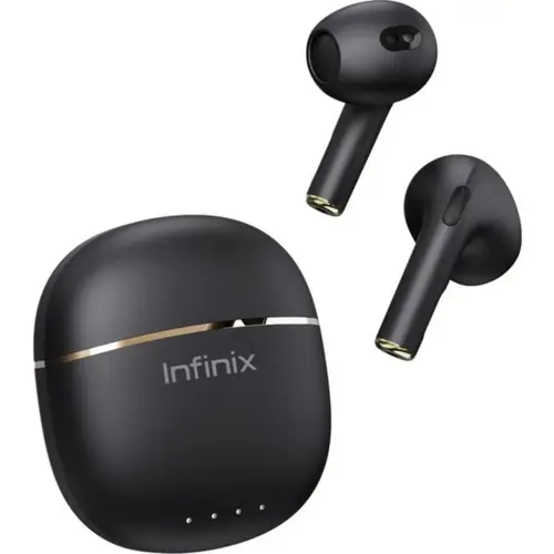 Infinix Xe23 Buds Lite Clear Vocal Wireless Earbuds