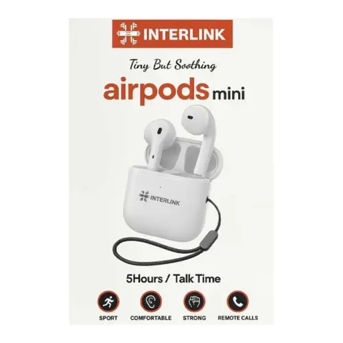 Interlink Airpods Mini image 4