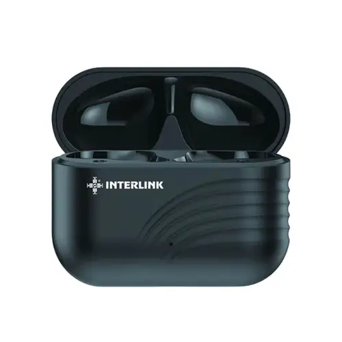 Interlink Clave Tws Earbuds With Enc image 4