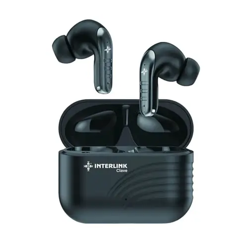 Interlink Clave Tws Earbuds With Enc