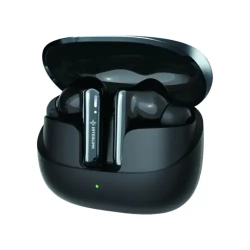 Interlink Duo Enc Wireless Earbuds