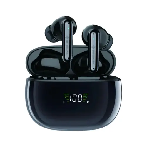 Interlink Fusion Anc Wireless Earbuds image 2