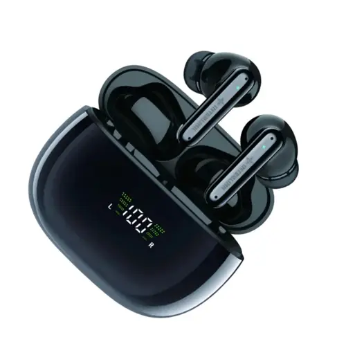 Interlink Fusion Anc Wireless Earbuds image 4