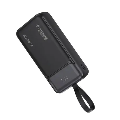 Interlink I 230 Nitro 30000mah Power Bank image 3