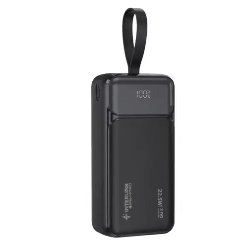 Interlink I 230 Nitro 30000mah Power Bank