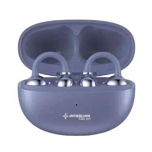Interlink I 259 Clip On Open Ear Earbuds image 2