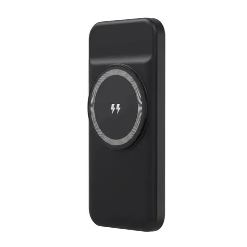 Interlink I 261 Magnetico 10000mah Wireless Power Bank image 2