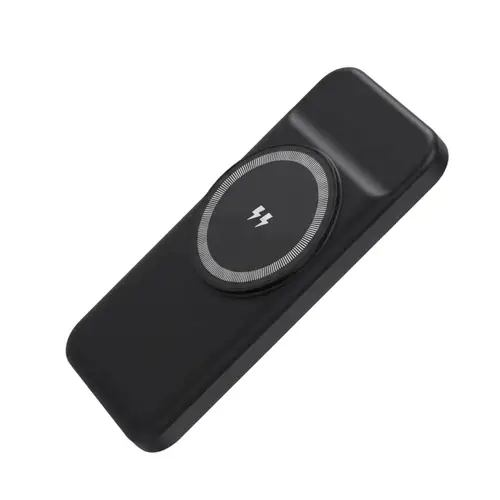 Interlink I 261 Magnetico 10000mah Wireless Power Bank image 3