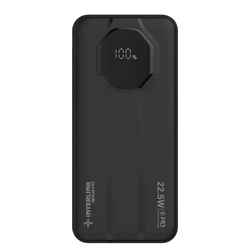 Interlink I 262 Boost Plus 20000mah Power Bank image 2
