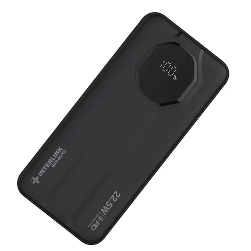 Interlink I 262 Boost Plus 20000mah Power Bank image 3