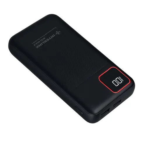 Interlink I 303 Pd Max 10000mah Power Bank image 3