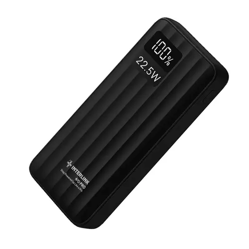 Interlink I 305 Pd Pro 10000mah Power Bank image 3