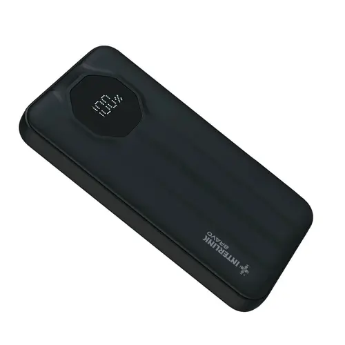 Interlink I 312 Bravo 10000mah 22 5w Power Bank image 3