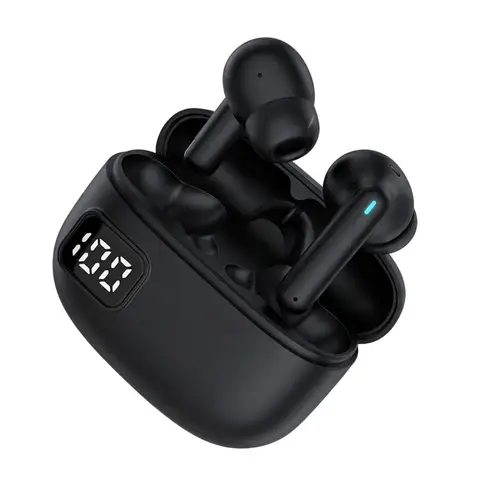Interlink I 317 Buds 002 Tws Earbuds image 4
