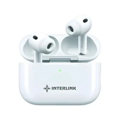 Interlink L 113 Elite Earbuds Pro 3rd Gen Ai image 2