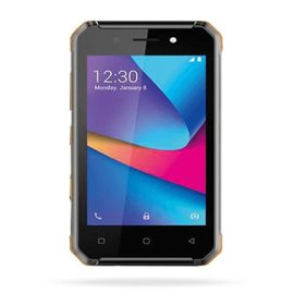 Itel A14 Max