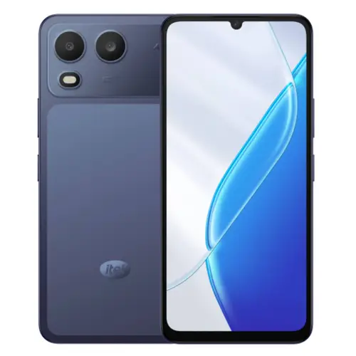 itel A200