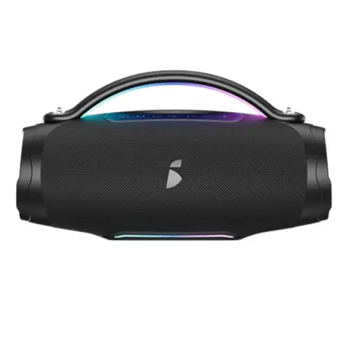 Itel Boxparty Ibs 80 Portable Thunder Speaker