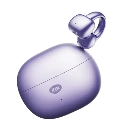 Itel Buds Fit 5 Wireless Earbuds