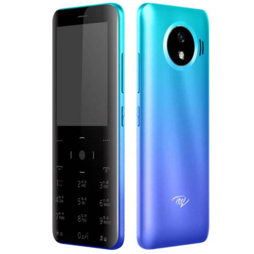 Itel Magic 3