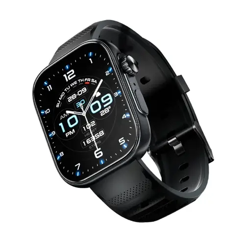Itel O23 Storm Ultra Smart Watch