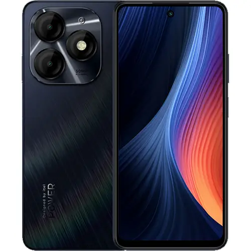 Itel P55